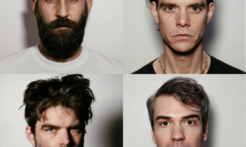 Spazio211 di Torino nuovi annunci: Natalie Bergman e Preoccupations. Mercoledì 8 Ottobre per T!Lt: Preoccupations (Can). 